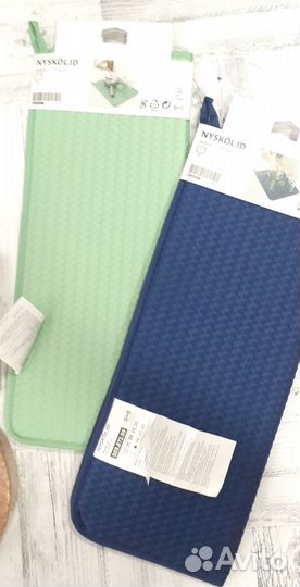 Доски разделочные Финфордела аптит икея