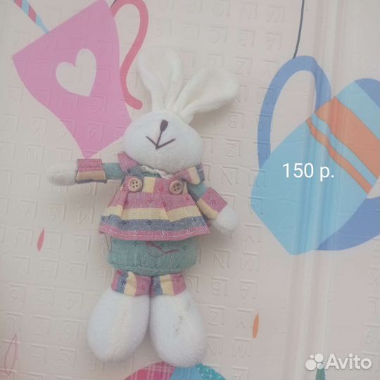 Детские игрушки от 0