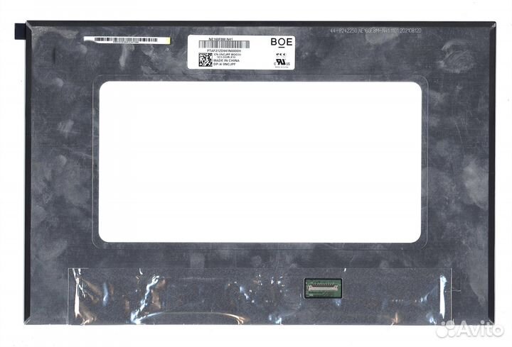 Матрица NE160F8M-N41