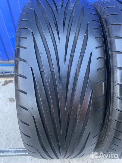Goodyear Eagle F1 GS 215/40 R17