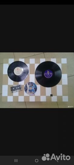 Настенное пано