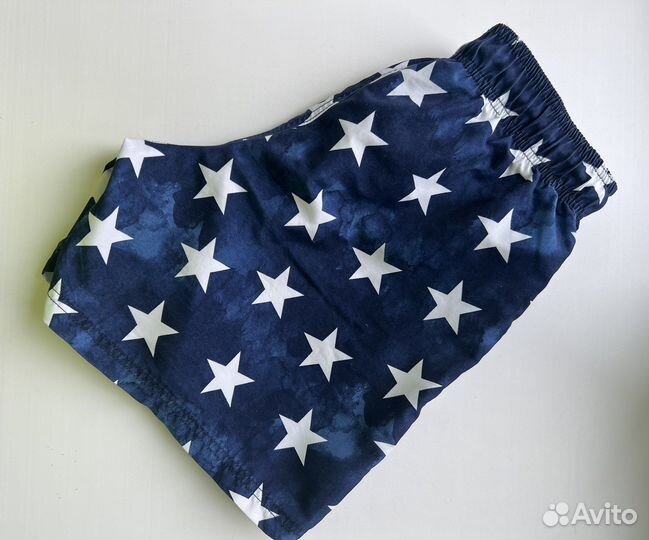 Шорты для плавания детские