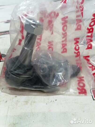 Опора шаровая Ford Focus 2 CB4 2005-2008 qqdb