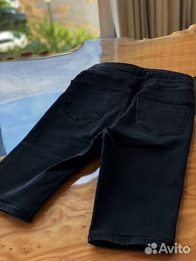 Шорты Stradivarius