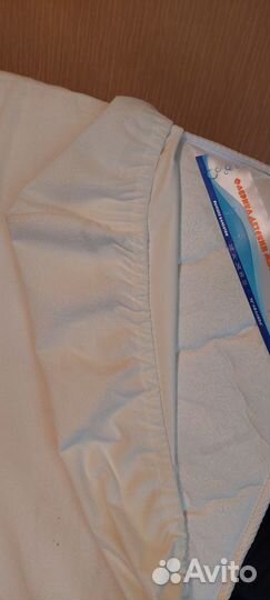 Матрас детский Афалина 12060