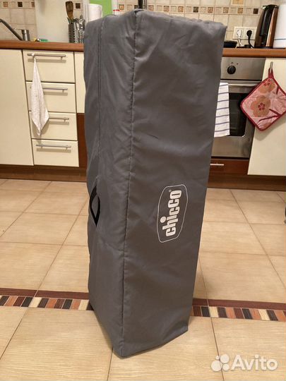 Манеж детский Chicco