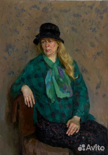 Художник. Картины на заказ