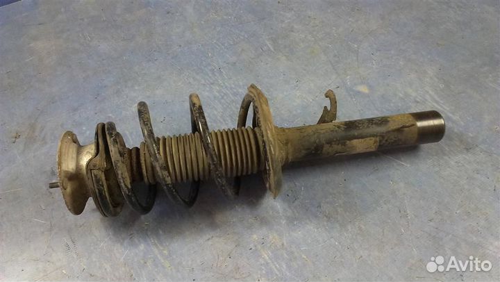 Стойка амортизационная передняя левая BMW X3 E83