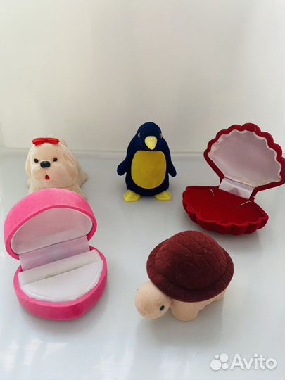 Подарок на 14 февраля