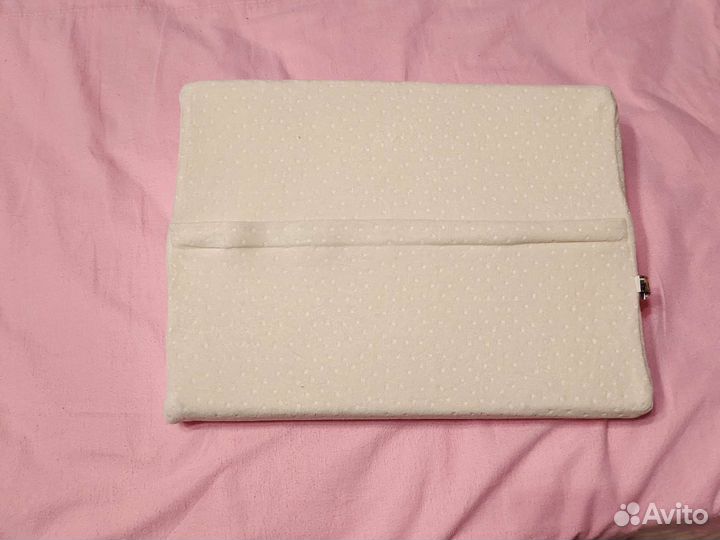 Подушка Fosta ортопедическая детская