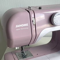 Швейная машина Janome J590