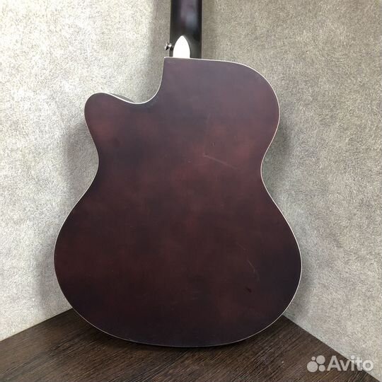 Акустическая гитара Foix FFG-1040SB (54652)