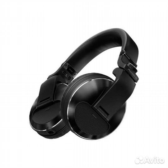 Продам наушники Pioneer HDJ-X10 BK