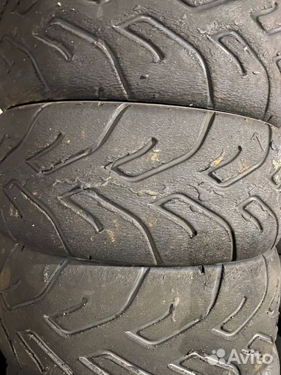 Yokohama Advan A048 185/55 R14
