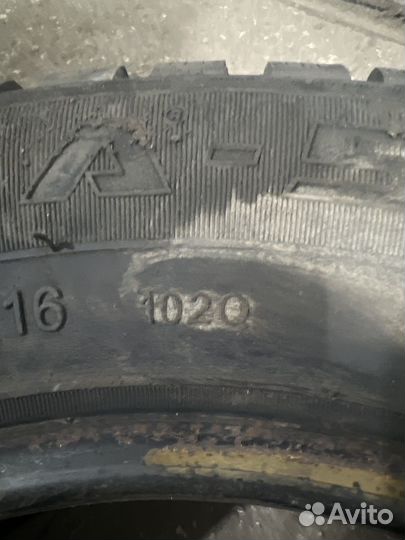 КАМА Кама-515 215/65 R16 102