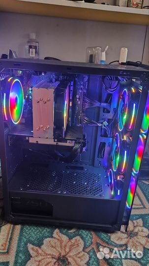 Игровой пк
