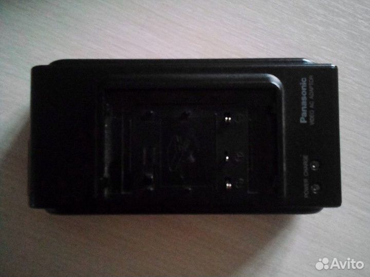 Блок питания для видеокамеры Panasonic