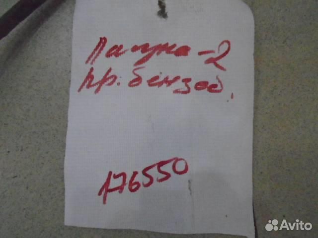 Проводка салона (жгут) Renault Laguna 2 2001-2008