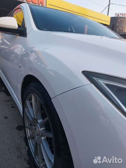 Mazda 6 1.8 МТ, 2008, 180 000 км