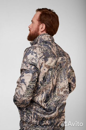 Джемпер Remington Polar Dream Figure