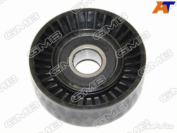 Ролик приводного ремня chrysler 300C