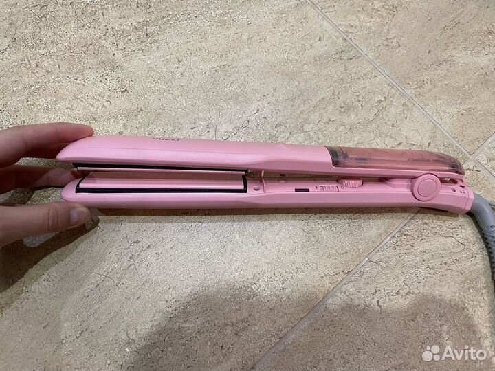 Щипцы выпрямитель Xiaomi