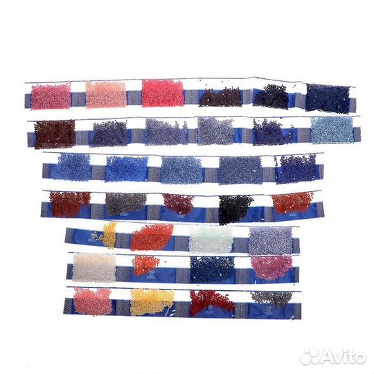 Алмазная мозаика