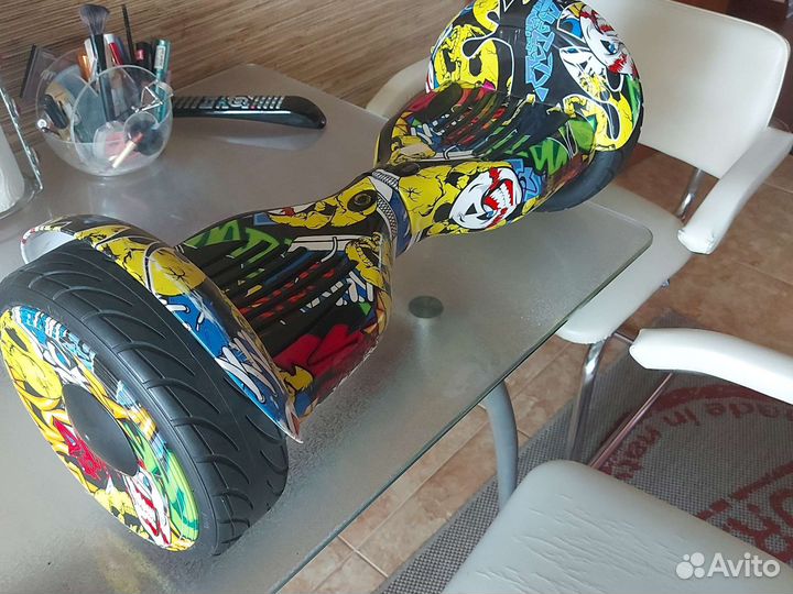 Гироскутер бу