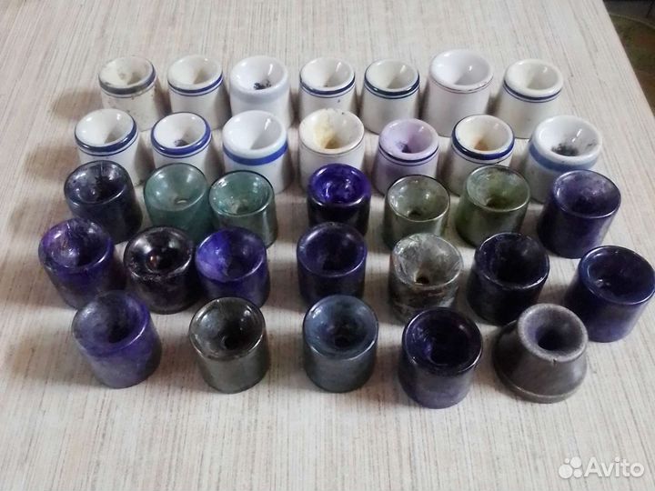 Чернильница СССР