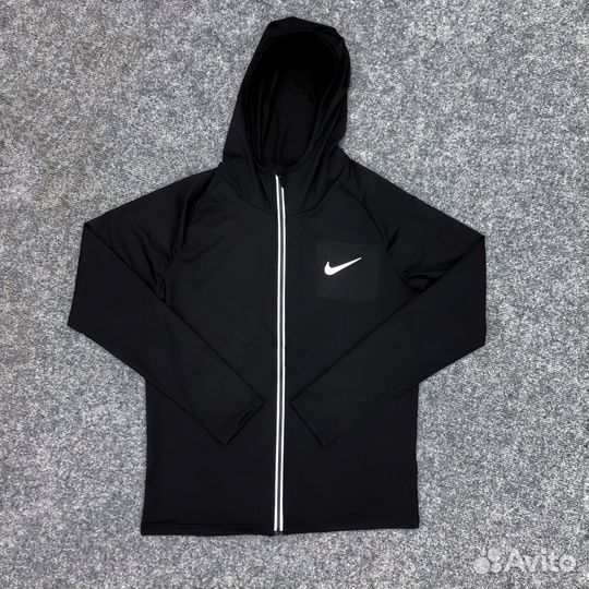 Рашгард мужской Nike