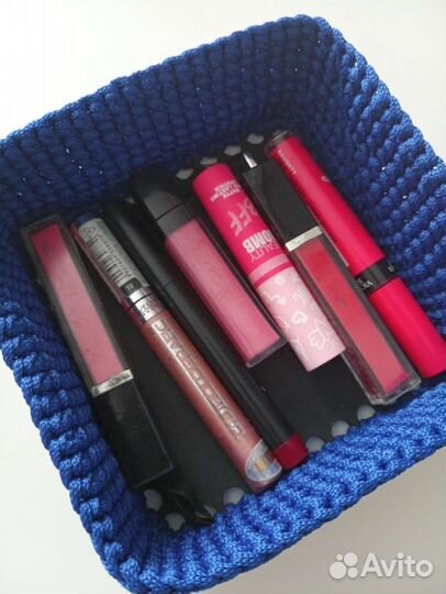 Шкатулка корзина лукошко лоток чаша органайзер