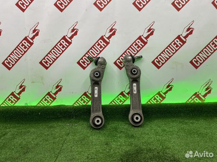 Передний левый рычаг BMW F06 F10 F12 F13