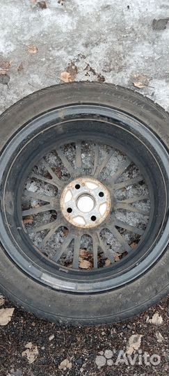 Диски, калеса