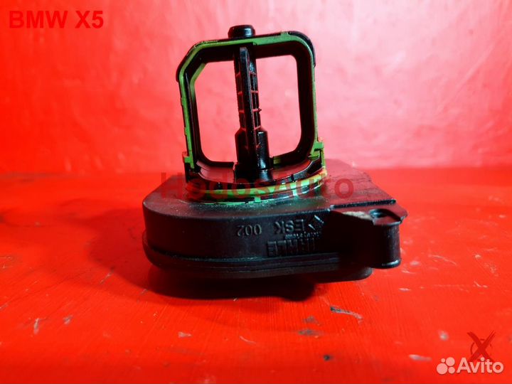 Диса N52B30AF BMW X5