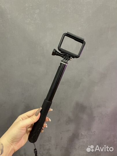 Камера GoPro Hero 5 Black