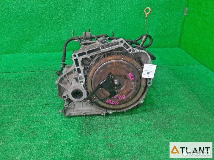 Автомат honda elysion