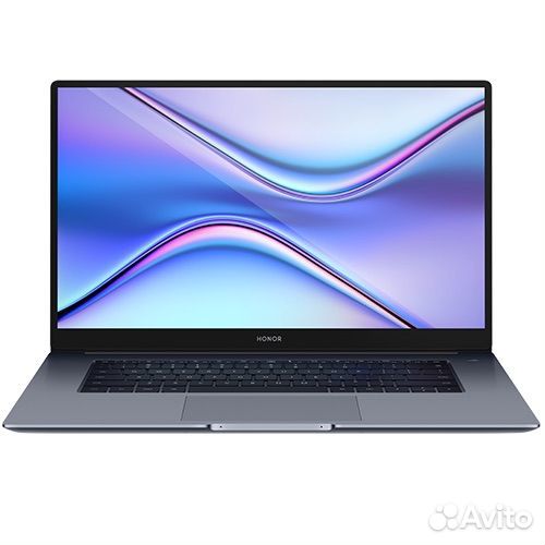Honor MagicBook 15