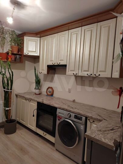 1-к. квартира, 32,8 м², 17/17 эт.