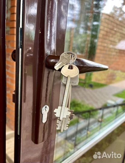 Вскрытие замков, дверей, авто, квартир