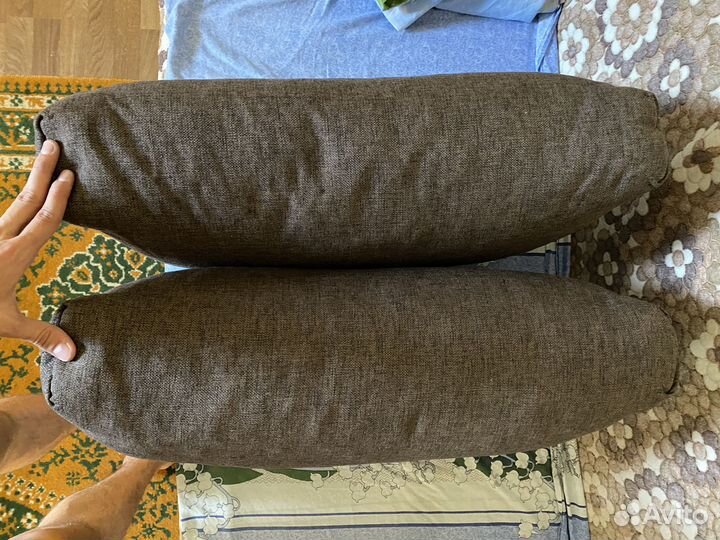 Подушки для дивана IKEA