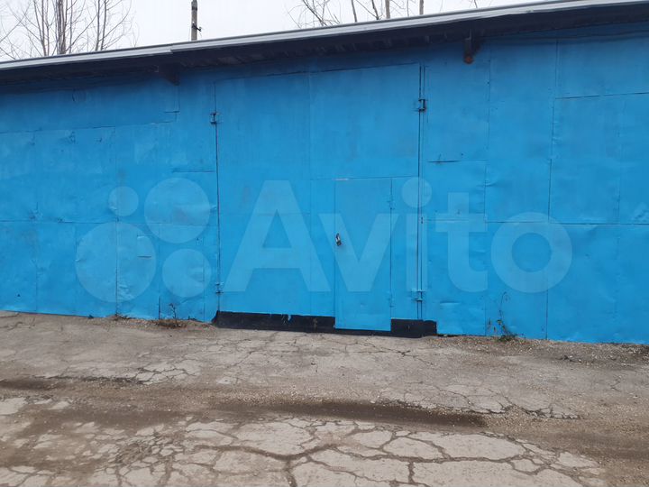 Склад, 88 м²