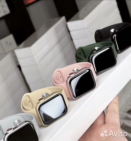 Apple Watch 8 plus Ultra
