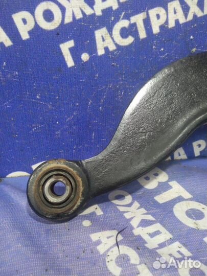 Задний левый рычаг Ford Focus 2 хэтчбек 2007