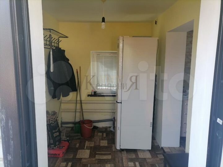 Дом 41 м² на участке 3,5 сот.