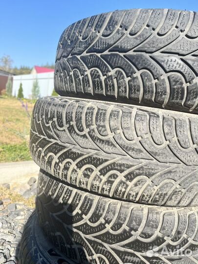 Fulda 4X4 Road 4/4.5 R4 B