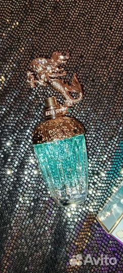 Парфюм Русалка от Анны Сью женский