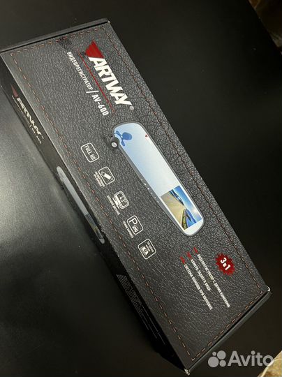 Видеорегистратор