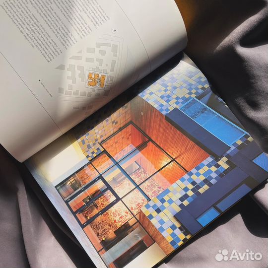 Планы и детали