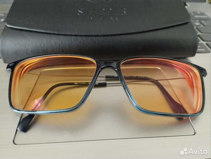 Очки Stepper с диоптриями