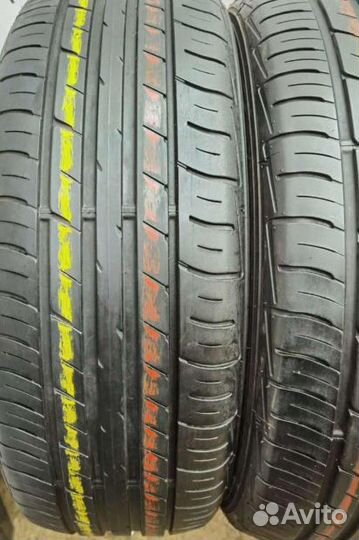 Falken ZIEX ZE914A Ecorun 215/55 R17